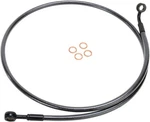Magnum 38" E-z Align Black Pearl Front Brake Line (46738SW). Fixed Price $84.43.