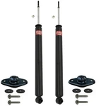 Rear Shocks & Upper Mount Kits Kyb Excel-g For Chrysler 300 Dodge Charger Magnum. Fixed Price $175.95.