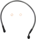 Magnum Designer Series Abs-specific Front Brake Line Kits AS47121. Fixed Price $75.61.