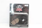 Nos Twin Power Performance Brake Pads 59-6976 H1085. Fixed Price $10.96.
