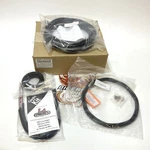 Choppers 15-17" Ape Hanger Cable Kit 2017-2020 Harley Touring LA-8054KT2-16B. Fixed Price $289.00.