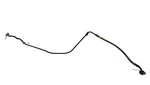 2003 Victory V92C Braided Front Brake Line Hose Tube Pipe. Fixed Price $18.37.