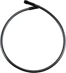 Magnum Shielding - AS4528 Brake Line 28" Black Pearl. Fixed Price $71.95.