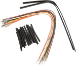 Namz Handlebar Wiring Extension 12" '96-'06 NHCX-D12. Fixed Price $34.95.