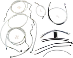 Magnum Shielding For Sterling Chromite Ii Designer Handlebar Installation Kit -. Fixed Price $643.39.