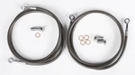 Streamline 2-LINE Brake Kit +2IN. TRX450-2F-2SMOKE. Fixed Price $71.73.