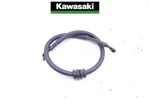 #219 Rear Brake Line Hose Kawasaki KLR650 KL650M2023-2026. Fixed Price $27.99.