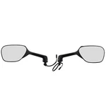Set Left Right Black For Suzuki Gsxr 600 750 11-19 1000 Rear View Mirror Dot. Fixed Price $119.74.