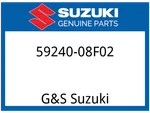 Suzuki Oem Part 59240-08F02 Hose. Fixed Price $59.69.