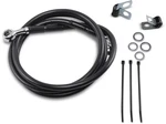 Drag Specialties Extended Front Brake Line Kit 1741-2554. Fixed Price $64.00.