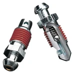 Russell Speed Brake Line Bleeders 44179-58 40525. Fixed Price $15.00.