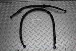 2022 Kawasaki Ninja EX400 Front/rear Brake Caliper Hose Lines. Fixed Price $54.99.