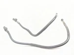 02 03 Kawasaki VN1500 Vulcan Mean Streak Front Brake Hose Set 43095-1216. Fixed Price $37.17.