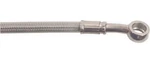 Galfer Brakes Stainless Steel Front Hydraulic Line Kit FK003D362-1. Fixed Price $65.32.