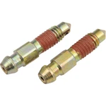 Goodridge Speed Bleeder - 2 Pack Bmw SB6100. Fixed Price $24.76.