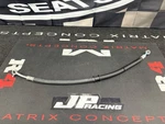 New! 2025 Yamaha YFZ450R Rear Caliper Brake Line Hose 09-25 1TD-F5874-02-00 Yfz!. Fixed Price $11.40.
