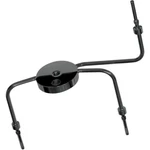 Magnum Build Your Own Brake Line Tee For Dual-disc Narrow Glide 493002. Fixed Price $100.01.