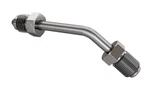 Goodridge 45 Deg Brake Adaptor 3/8IN P646-03C. Fixed Price $49.82.
