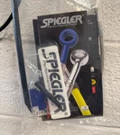 Spiegler Front Brake Line Braided Stainless Yamaha WR250R WR250X 2008-2020 New. Fixed Price $69.95.