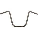 Harddrive Narrow Ape Hanger Handlebar Black 12" 096496. Fixed Price $167.36.