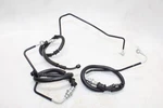 2018 Yamaha Xmax CZD300A Oem Front Brake Caliper Hoses Lines Set. Fixed Price $29.40.