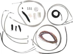 Choppers LA-8051KT2-13 Complete Handlebar Cable/brake & Clutch Line/wire. Fixed Price $468.69.