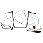 Magnum Sterling Chromite Ii Control Cable Kit 387441. Fixed Price $465.47.