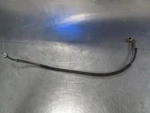 EB880 2017 Triumph Bonneville 900 T100 Black Rear Brake Line Abs To Caliper. Fixed Price $19.99.