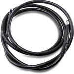Drag Specialties Universal Brake Line Black 62" 862-BLK. Fixed Price $49.34.