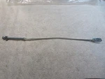 Suzuki Nos GS400X GS425L GS425E 1977-1979 Rear Brake Rod 43300-44000. Fixed Price $36.56.