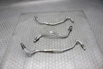 2007-2017 Harley Softail Oil Tank Lines Feed Vent Return Oem 33531-07 45806-07. Fixed Price $39.26.