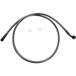 Magnum Black Pearl Brake Line - Front 35/10MM 42" AS47142. Fixed Price $97.77.