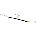 Galfer Stainless Steel Brake Line FK003D479R. Fixed Price $54.41.