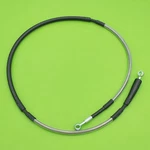 Front Braided Brake Line Hose For Suzuki RMZ450 RM-Z450Z 2005 2006 2007. Fixed Price $39.96.