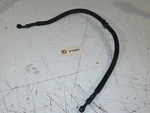 Kawasaki 2009 Ninja 250R Front Brake Line / Hose 43095-0450. Fixed Price $9.95.