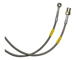 Goodridge 21196 08+ Fits Toyota Tundra 2/4WD Brake Lines. Fixed Price $194.99.