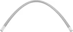 Goodridge Ft Cut Stainless Hose Clear 600-03CL-6. Fixed Price $57.95.