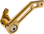 Pro-one Perf.mfg. 500772TIN T-rex Shorty Brake Arm 08-13 Flhr Road King. Fixed Price $279.57.