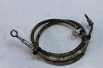 2010 Can-am Spyder Rt-s Roadster SM5 Oem Left Front Hose Brake 705600853. Fixed Price $25.00.