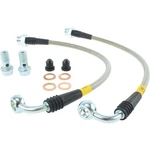 Stoptech Stainless Steel Brake Line Kit 950.42502. Fixed Price $64.69.