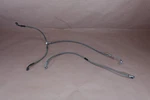 2022 21-24 Bmw R1250RT Front Abs Brake Hose Pipe Lines. Fixed Price $49.99.