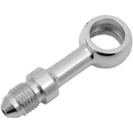 Drag Specialties Banjo Fitting - 7/16" Straight DS098152. Fixed Price $21.06.
