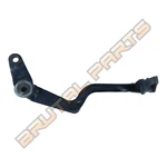 1984 Honda XR350R Right Foot Brake Pedal 46500-KF0-770 46500-KF0-000. Fixed Price $19.99.
