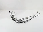 2024 Triumph Tiger 900 Gt Front Rear Abs Brake Line Hose Set T2023442 T2023445. Fixed Price $39.99.