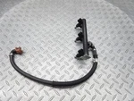 2016 15-17 Triumph Tiger 800 Xr Fuel Injectors Injection Rail Hose. Fixed Price $71.11.
