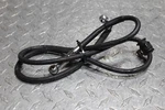 Front Brakeline 41800160 2017 Sportster XL1200T Harley Davidson Superlow. Fixed Price $39.95.