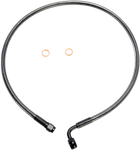 Magnum Designer Series Abs-specific Front Brake Line Kits AS47228. Fixed Price $80.46.