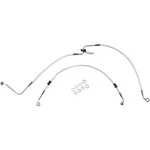 Magnum Brake Line - Rear Abs Sterling Chromite Ii AS3622. Fixed Price $210.73.