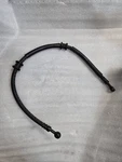 00-01 Honda CBR929RR Oem Rear Brake Hose Fluid Line Stock Length Free Shipping. Fixed Price $25.00.
