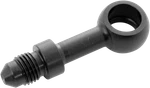 Goodridge Banjo Fitting For 3/8"/10 Mm Straight Black P592-03ZBK. Fixed Price $24.09.